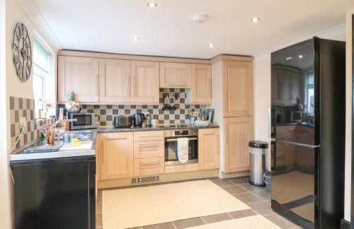 Moor Farm Cottage - Foto 13