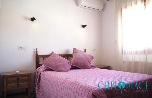 Casa Margarita, cerca de la playa y con piscina - Foto 8