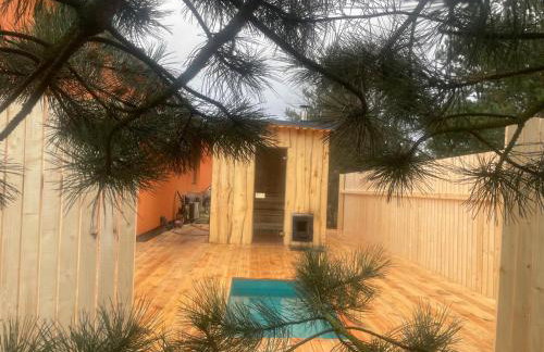 Domek w Miasteczku Portowym - Foto 15