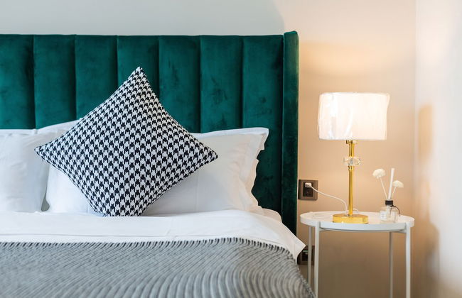 sunnyrain apartment hotel - Foto 65