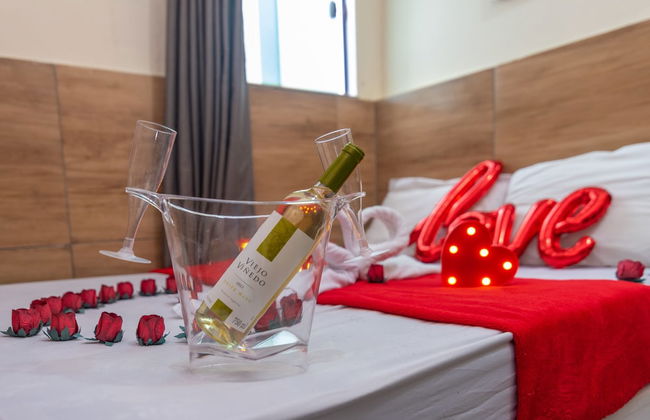 Dona Rosa Private Suites - Foto 5