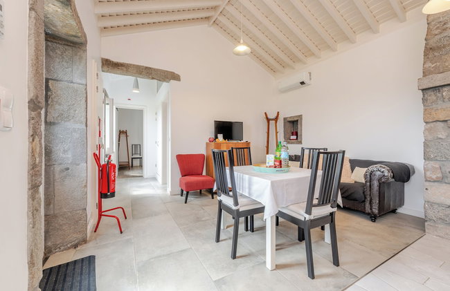 Casas do Forneiro - T1 - Foto 25