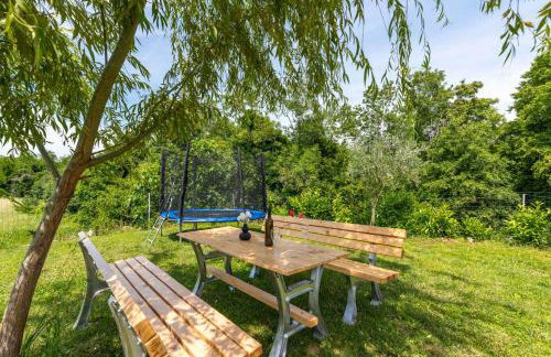 Holiday home in Buroli - Istrien 41753 - Foto 26