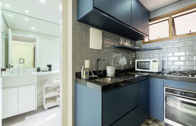 LFR - ALAMEDA JAÚ By Anora Spaces - Foto 75