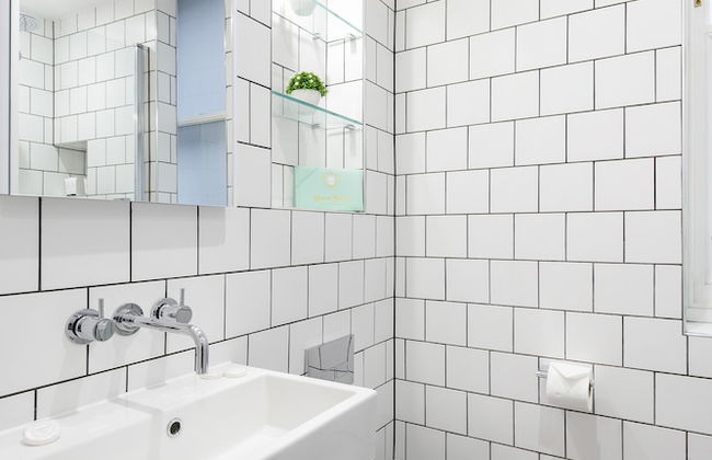 Urban Chic - Shaftesbury - Foto 79