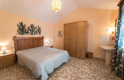 Casa Surya - unique country house near Granada - Foto 20