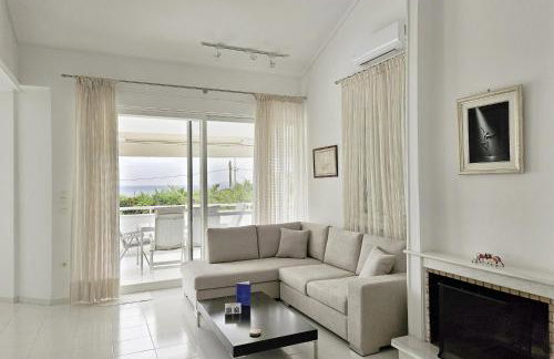 Lagonisi Beach House - Foto 16