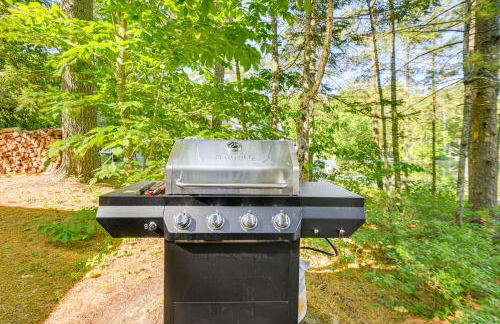 Lake Ivanhoe Family Escape with Fire Pit! - Foto 25