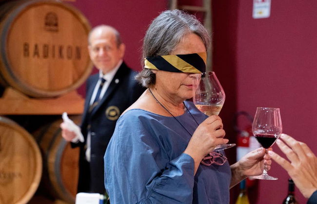 Entrada a Grand Tour Italia - Foto 5