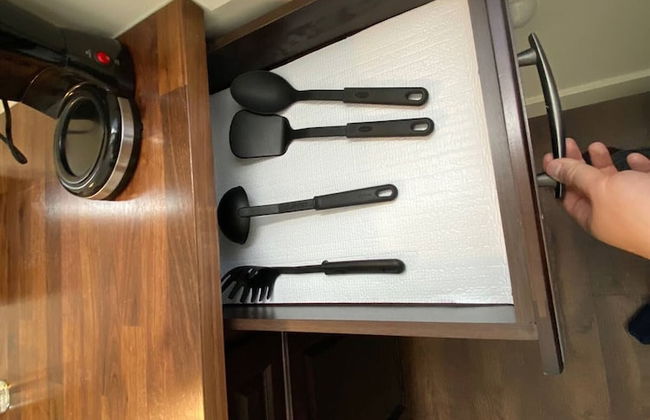 Brand New 1 Br 1 Bath Close To All Walkable - Photo 9