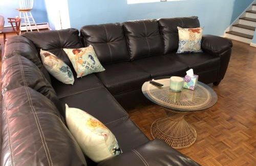 Beach Front on the Bay in our Rustic, Pet Friendly Cottage home - Photo 47