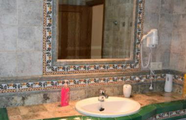 Casa Rural La Higuera I Puy du Fou - Foto 19