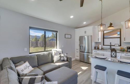 "The Farmhouse": Near Flathead Lake & Skiing - Foto 6