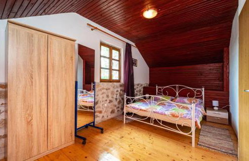 Four-Bedroom Holiday Home In Lisane Tinjske - Foto 17