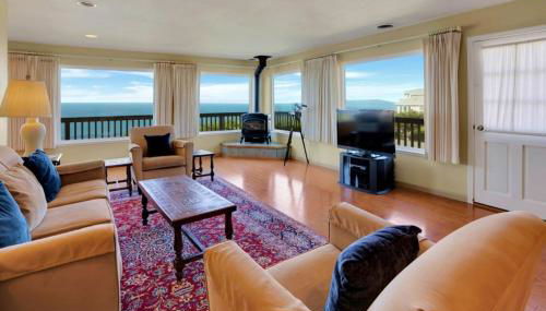 Stunning Coastal Cottage with Views of Monterey Bay - Foto 4