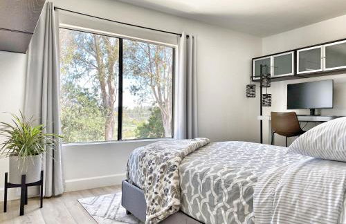 OCLuxeBnB Private Resort Living Minutes from Beach - Foto 37