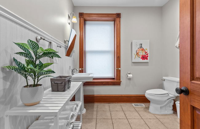 The Game Room Getaway | JZ Vacation Rentals - Photo 29