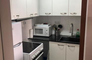 Apartamento frente al mar (Avda costa Blanca) - Photo 9