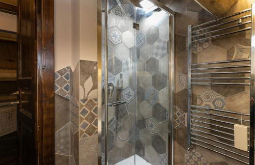 La dimora del verde con piscina - Foto 47