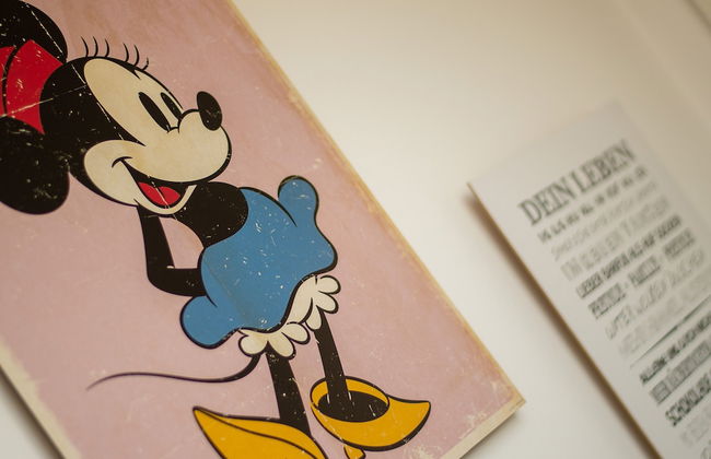 Appartement Ludwigskanal - Foto 31