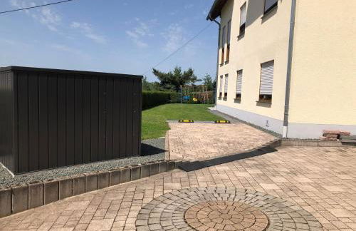 Ferienwohnung Hubertus - Foto 26