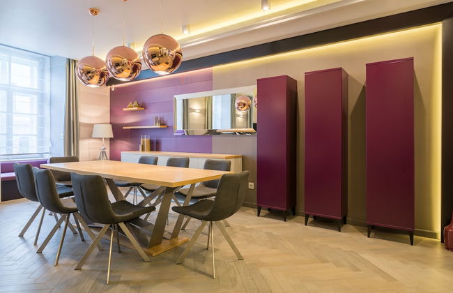 Castle Apartments Budapest - Photo 7