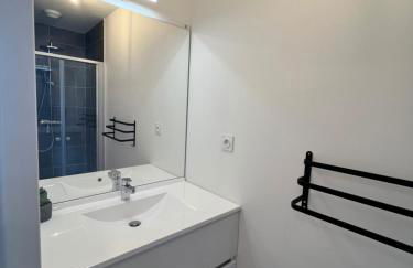 Appartements Prestiges I Draps&ménage inclus I parking privé - Foto 33