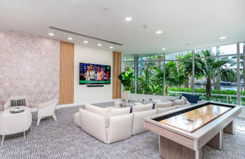 Amazing Intracoastal Views - Walk to the Beach! - Foto 28