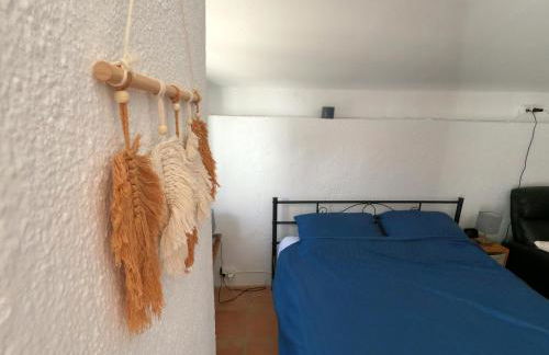 Cortijo naturista con vistas-clothing optional - Foto 54