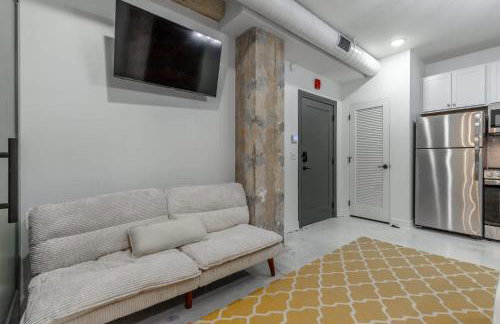 Park Hotel Studio Suite 307 - Foto 8