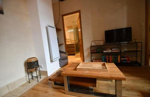 Elégant toulousain - Centre - Métro - Standing - Foto 11