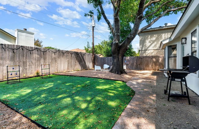 Charming & Bright W Lounging Pool - Foto 51