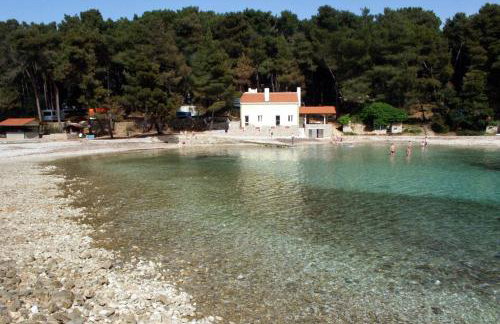 Apartments with parking space Punta kriza, Cres - 867 - Foto 30