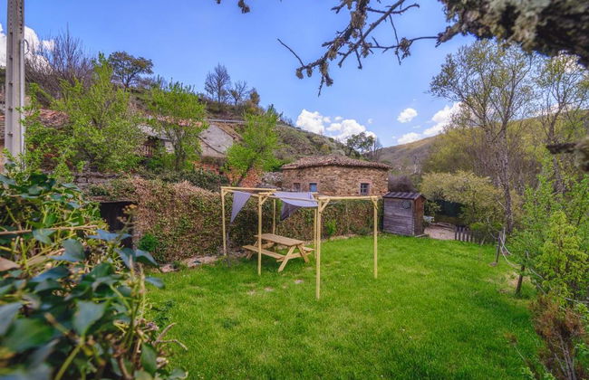 Casa Rural Aguas Frias - Foto 20