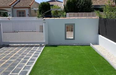 Mediterranean Breeze Beach House - Foto 28