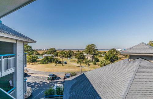 Stunning Views - Pool and Ocean Views - Harbor Island Beach House - Foto 33