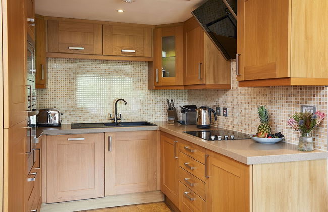 Macdonald Plas Talgarth Holiday Resort - Foto 20