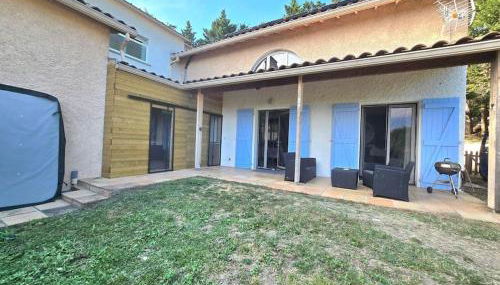 Maison Duplex spa et piscine - Foto 2