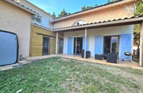 Maison Duplex spa et piscine - Foto 2