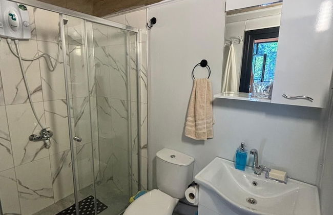 Ayder KUZEY Houses - Foto 10