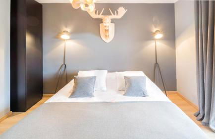 Les 360 - Apt 2 - BO Immobilier - Châtel-Reduced prices on ski passes Châtel & Portes du Soleil - Foto 7