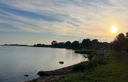 Ferienwohnung am Meer! - Foto 3