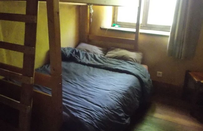 Le Triskel de Bertaud - Foto 6