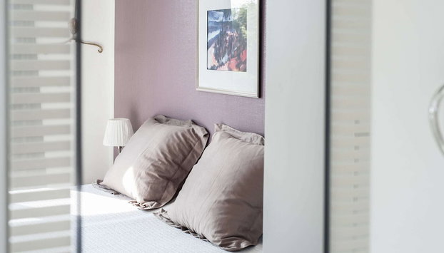 Semi-detached House Near Noord-beveland Beach - Foto 5, Servicio de la habitación