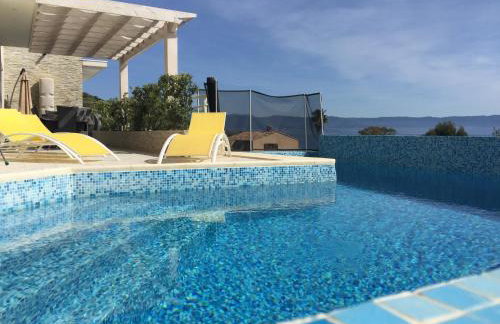 Vizzavona Piscine - Photo 1