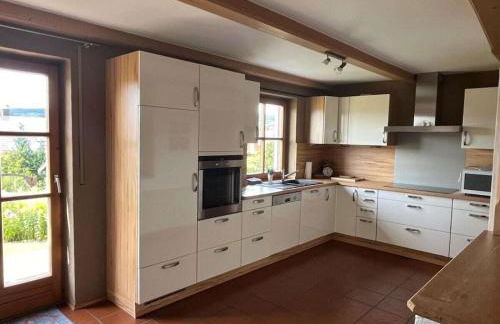 Sonnenblick Comfortable holiday residence - Photo 17