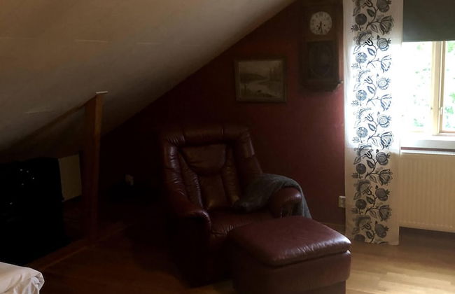 Gävle Pendlarlägenhet - Photo 20