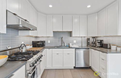 Stunning Views by the Bay 2BR - Foto 13