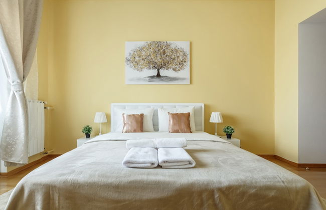 Kotelnicheskaya Royal Tower - Foto 68