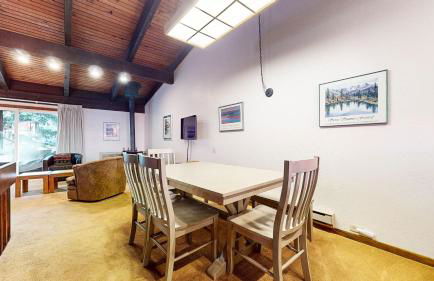 Mammoth West #111 Condo - Foto 12